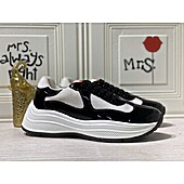 US$95.00 Prada Shoes for Men #437801