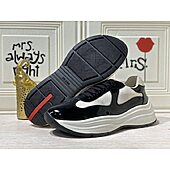 US$95.00 Prada Shoes for Men #437801