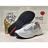 US$95.00 Prada Shoes for Men #437805