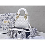US$98.00 Dior AAA+ Handbags #437860