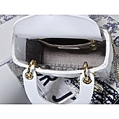US$98.00 Dior AAA+ Handbags #437860