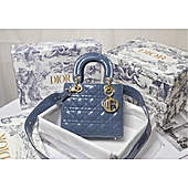 US$98.00 Dior AAA+ Handbags #437862