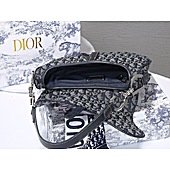 US$112.00 Dior AAA+ Handbags #437865