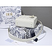 US$98.00 Dior AAA+ Handbags #437866