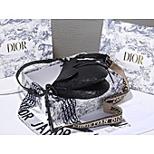 US$112.00 Dior AAA+ Handbags #437874