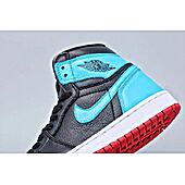 US$56.00 Air Jordan 1 Shoes for men #437969
