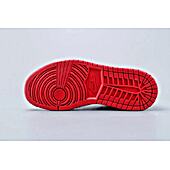 US$56.00 Air Jordan 1 Shoes for men #437969