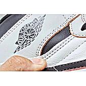 US$56.00 Air Jordan 1 Shoes for men #437971