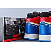 US$56.00 Air Jordan 1 Shoes for men #437977