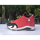 US$56.00 Air Jordan 14 Shoes for men #437978
