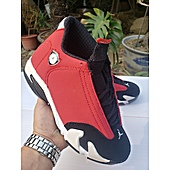 US$56.00 Air Jordan 14 Shoes for men #437978