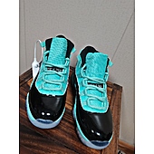 US$56.00 Air Jordan 11 Shoes for men #437997