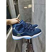 US$56.00 Air Jordan 11 Shoes for men #438001