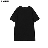 US$16.00 AMIRI T-shirts for MEN #438172