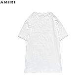 US$16.00 AMIRI T-shirts for MEN #438173