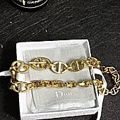 US$16.00 Dior necklace #438254