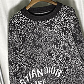 US$35.00 Dior sweaters for men #438262