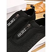 US$63.00 Dior Shoes for MEN #438273