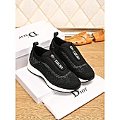US$63.00 Dior Shoes for MEN #438274