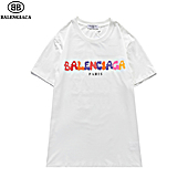 US$16.00 Balenciaga T-shirts for Men #438300