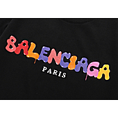 US$16.00 Balenciaga T-shirts for Men #438301