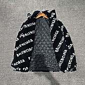 US$74.00 Balenciaga jackets for men #438302