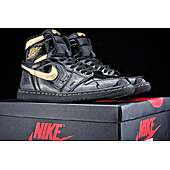 US$56.00 Air Jordan 1 Shoes for men #438322