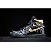 US$56.00 Air Jordan 1 Shoes for men #438322