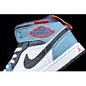 US$56.00 Air Jordan 1 Shoes for men #438324