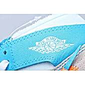 US$63.00 OFF WHITE&Air Jordan 1 Shoes for men #438326