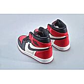 US$56.00 Air Jordan 1 Shoes for men #438327