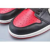 US$56.00 Air Jordan 1 Shoes for men #438327