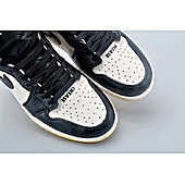 US$56.00 Air Jordan 1 Shoes for men #438328