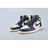 US$56.00 Air Jordan 1 Shoes for men #438328