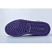 US$56.00 Air Jordan 1 Shoes for men #438330
