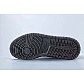 US$56.00 Air Jordan 1 Shoes for men #438331