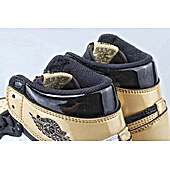 US$56.00 Air Jordan 1 Shoes for men #438331