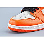 US$56.00 Air Jordan 1 Shoes for men #438334