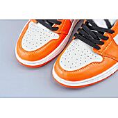 US$56.00 Air Jordan 1 Shoes for men #438334