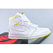 US$56.00 Air Jordan 1 Shoes for men #438338