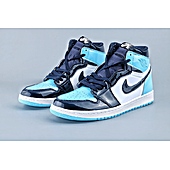 US$56.00 Air Jordan 1 Shoes for men #438341