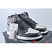 US$56.00 Air Jordan 1 Shoes for men #438343