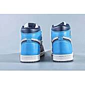 US$56.00 Air Jordan 1 Shoes for men #438344