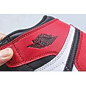 US$56.00 Air Jordan 1 Shoes for men #438349