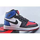 US$56.00 Air Jordan 1 Shoes for men #438349
