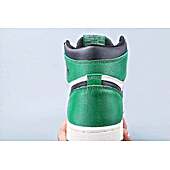 US$56.00 Air Jordan 1 Shoes for men #438350