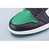 US$56.00 Air Jordan 1 Shoes for men #438350