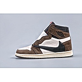 US$56.00 Air Jordan 1 Shoes for men #438354
