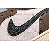 US$56.00 Air Jordan 1 Shoes for men #438354