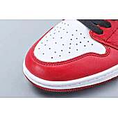 US$56.00 Air Jordan 1 Shoes for men #438358